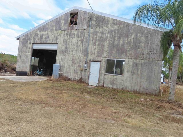 18500 Glades Cut Off Road, Port St. Lucie, Port St Lucie, FL 34987