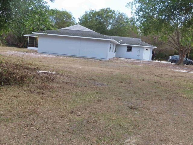 18500 Glades Cut Off Road, Port St. Lucie, Port St Lucie, FL 34987