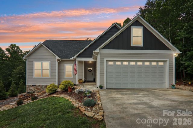 3131 Richard Street, Morganton, NC 28655