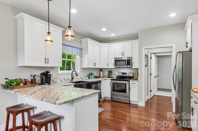 3131 Richard Street, Morganton, NC 28655