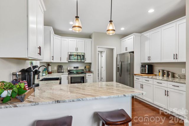 3131 Richard Street, Morganton, NC 28655