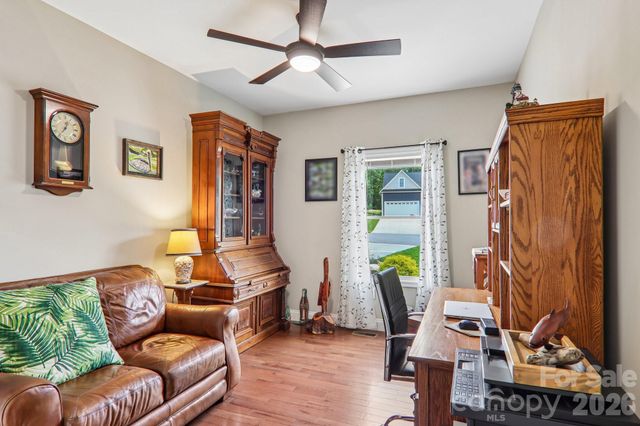 3131 Richard Street, Morganton, NC 28655