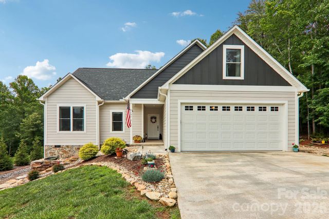 3131 Richard Street, Morganton, NC 28655