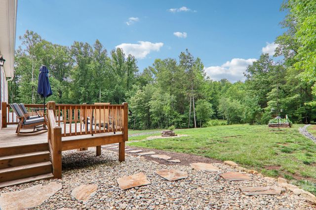 3131 Richard Street, Morganton, NC 28655