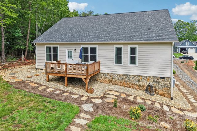 3131 Richard Street, Morganton, NC 28655