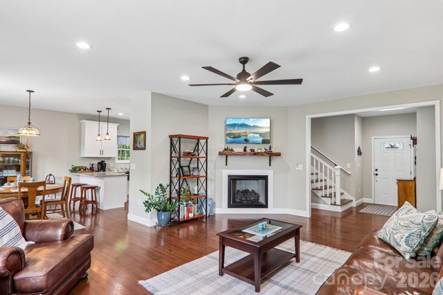 3131 Richard Street, Morganton, NC 28655