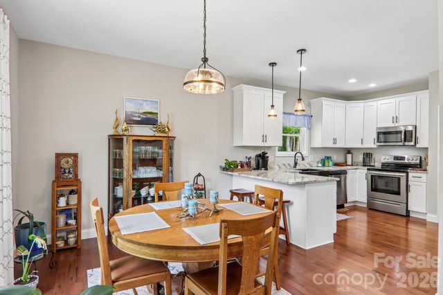 3131 Richard Street, Morganton, NC 28655