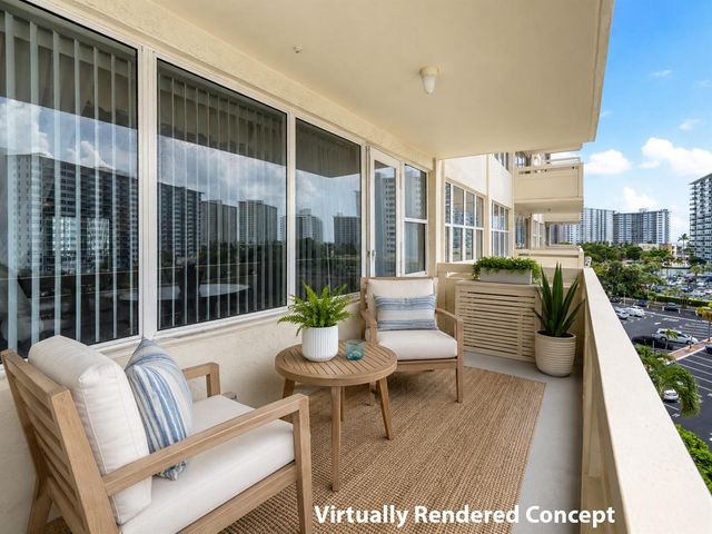 3200 NE 36TH Street 618, Fort Lauderdale, FL 33308