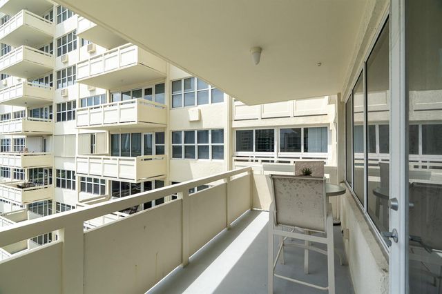 3200 NE 36TH Street 618, Fort Lauderdale, FL 33308