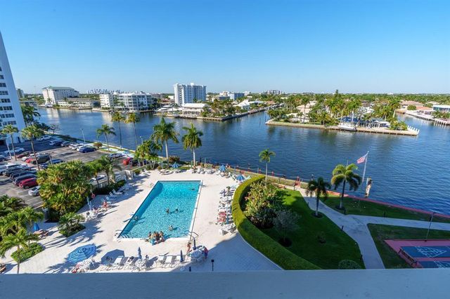 3200 NE 36TH Street 618, Fort Lauderdale, FL 33308