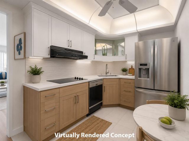 3200 NE 36TH Street 618, Fort Lauderdale, FL 33308
