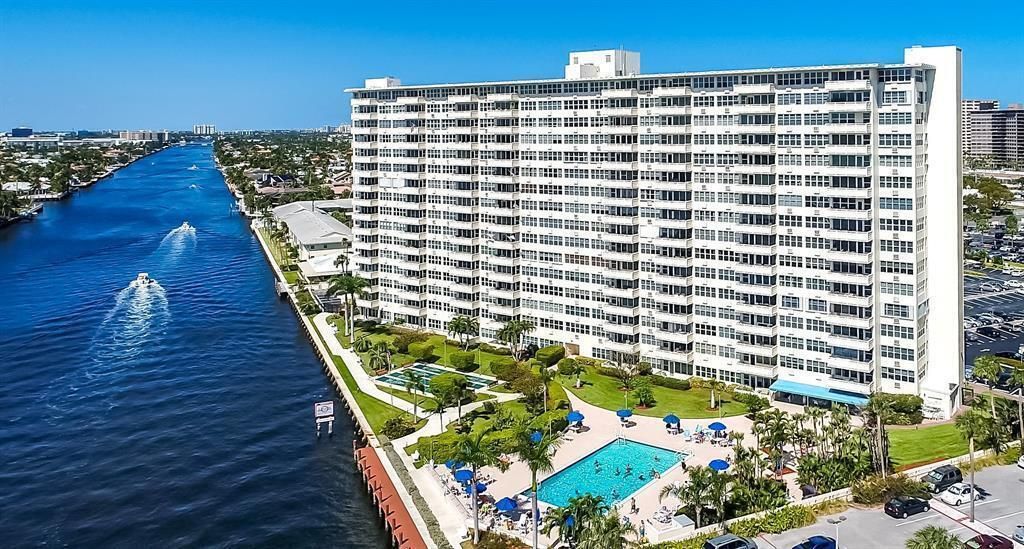 3200 NE 36TH Street 618, Fort Lauderdale, FL 33308
