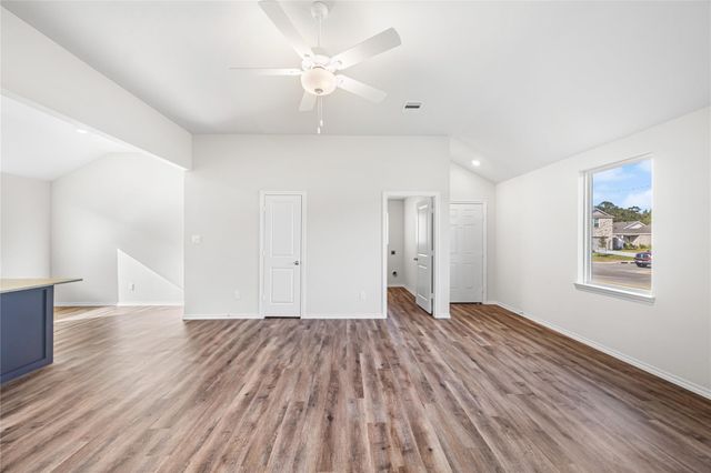 25774 John Wayne Road, Splendora, TX 77372