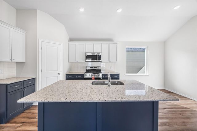 25774 John Wayne Road, Splendora, TX 77372