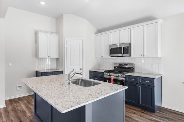 25774 John Wayne Road, Splendora, TX 77372