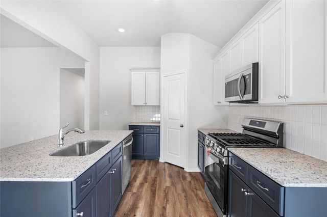 25774 John Wayne Road, Splendora, TX 77372