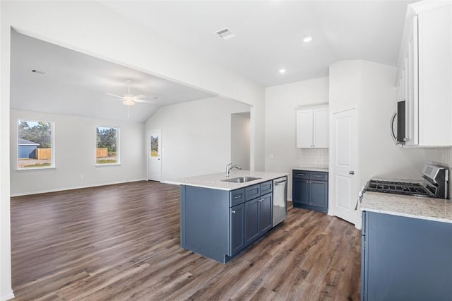 25774 John Wayne Road, Splendora, TX 77372