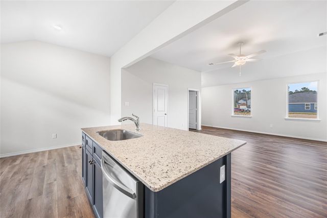 25774 John Wayne Road, Splendora, TX 77372