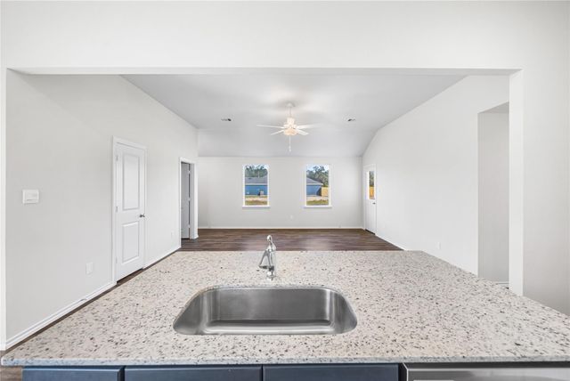 25774 John Wayne Road, Splendora, TX 77372