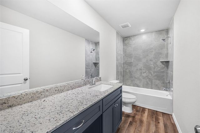 25774 John Wayne Road, Splendora, TX 77372