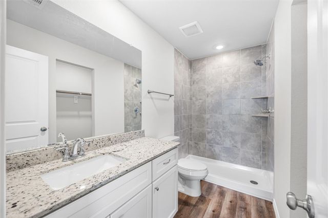 25774 John Wayne Road, Splendora, TX 77372