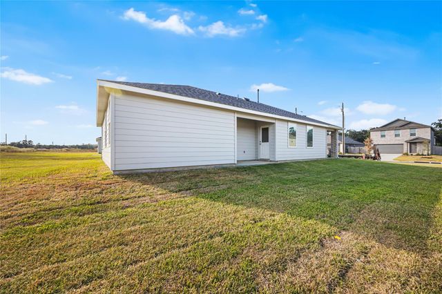 25774 John Wayne Road, Splendora, TX 77372