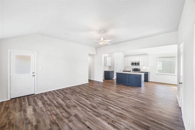 25774 John Wayne Road, Splendora, TX 77372