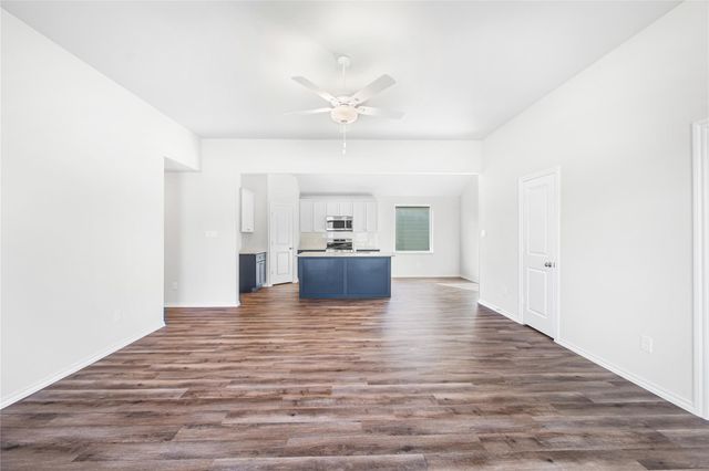 25774 John Wayne Road, Splendora, TX 77372