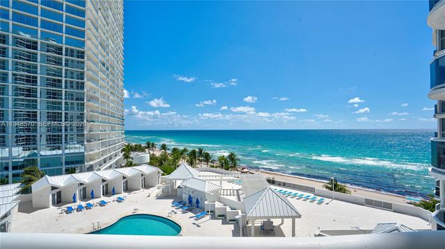 16711 Collins Ave 1004, Sunny Isles Beach, FL 33160