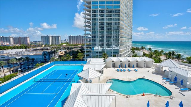 16711 Collins Ave 1004, Sunny Isles Beach, FL 33160