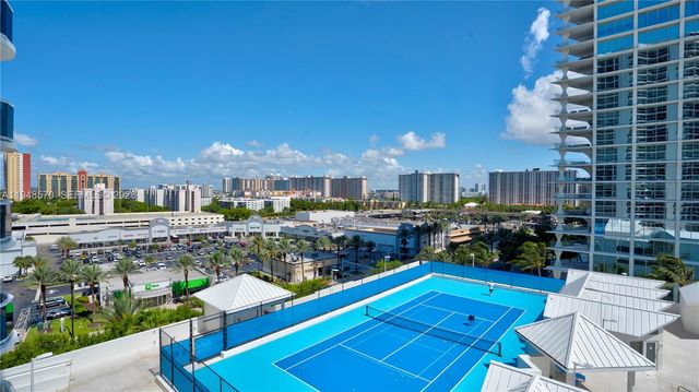 16711 Collins Ave 1004, Sunny Isles Beach, FL 33160