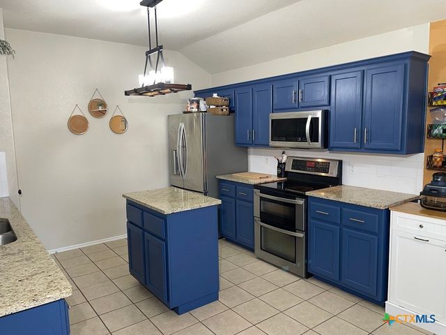 507 Ali Drive, Killeen, TX 76542