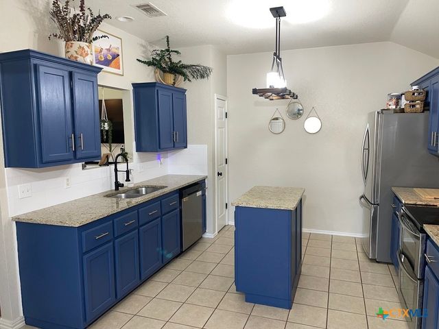 507 Ali Drive, Killeen, TX 76542