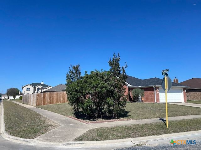 507 Ali Drive, Killeen, TX 76542