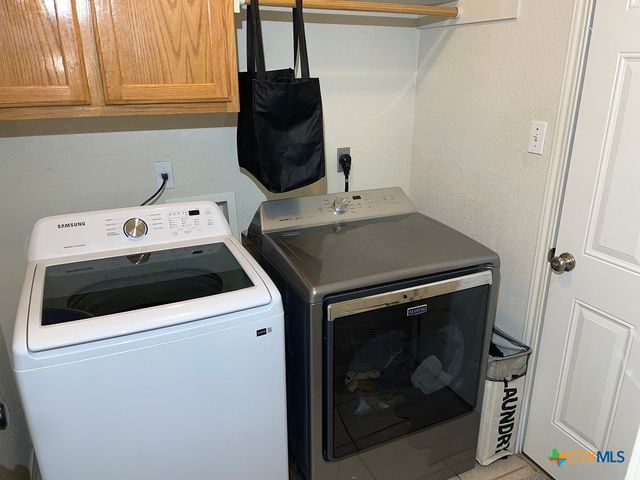 507 Ali Drive, Killeen, TX 76542