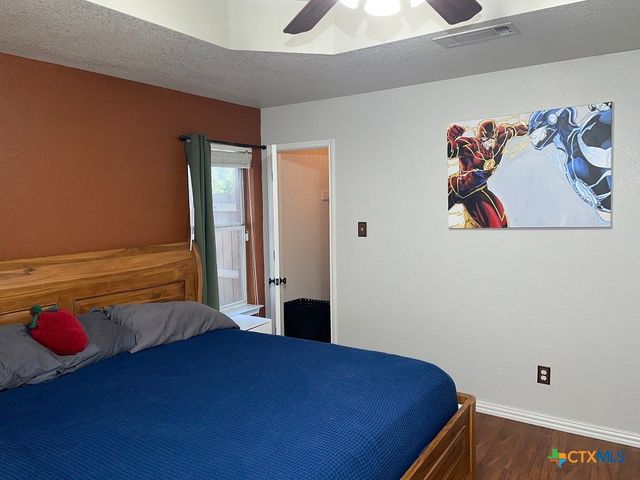 507 Ali Drive, Killeen, TX 76542