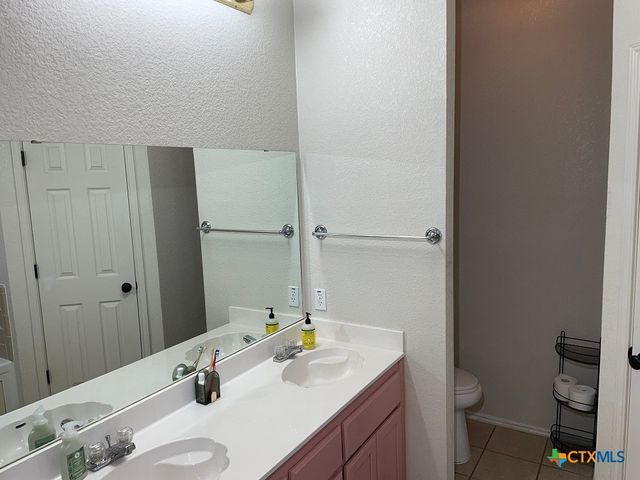 507 Ali Drive, Killeen, TX 76542