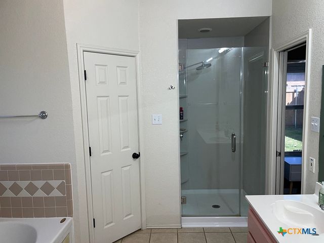 507 Ali Drive, Killeen, TX 76542