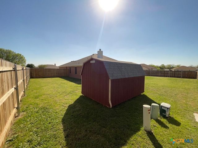 507 Ali Drive, Killeen, TX 76542