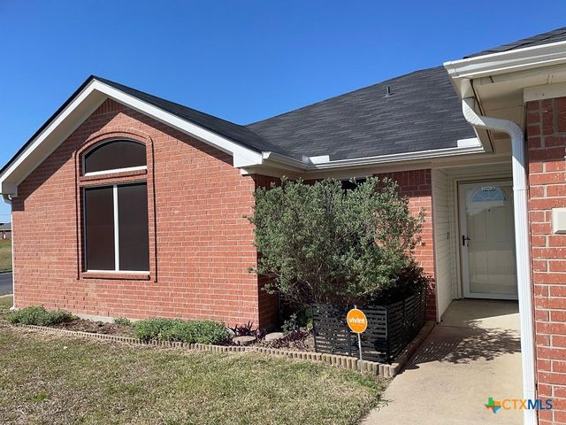 507 Ali Drive, Killeen, TX 76542