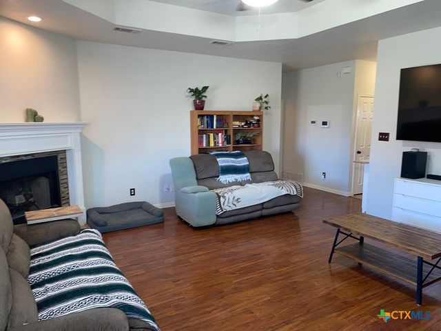 507 Ali Drive, Killeen, TX 76542