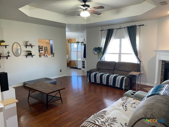 507 Ali Drive, Killeen, TX 76542