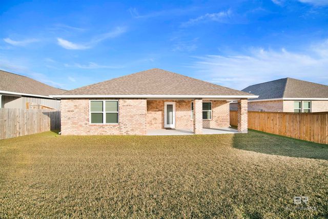 32062 Lyon Road, Spanish Fort, AL 36527