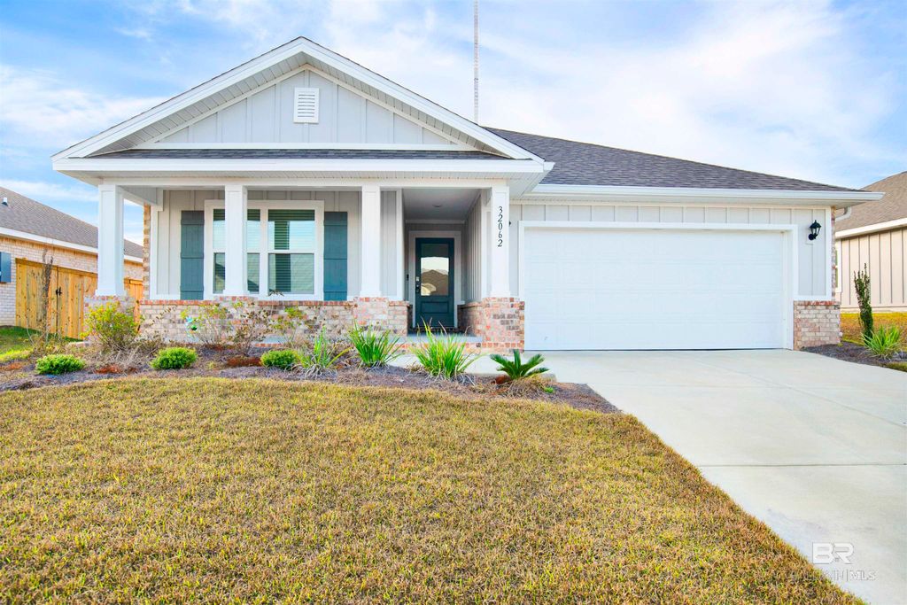 32062 Lyon Road, Spanish Fort, AL 36527