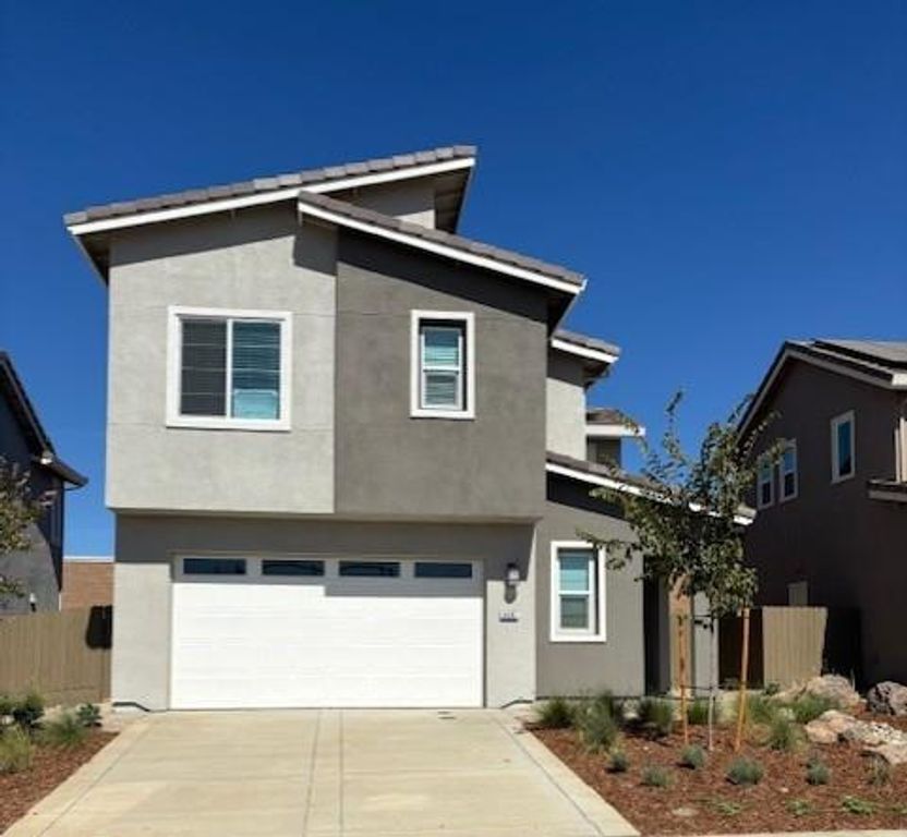 3097 Sirama Way, Rancho Cordova, CA 95742