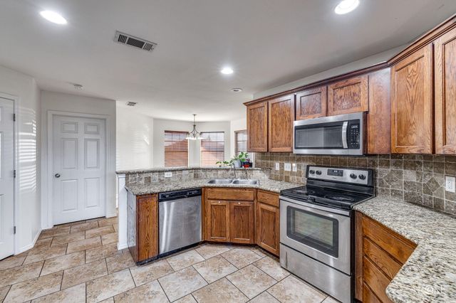 3630 Shadyhill Drive, San Angelo, TX 76904