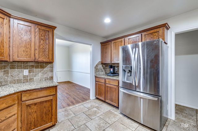 3630 Shadyhill Drive, San Angelo, TX 76904