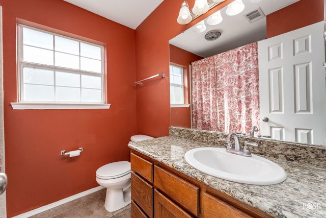 3630 Shadyhill Drive, San Angelo, TX 76904