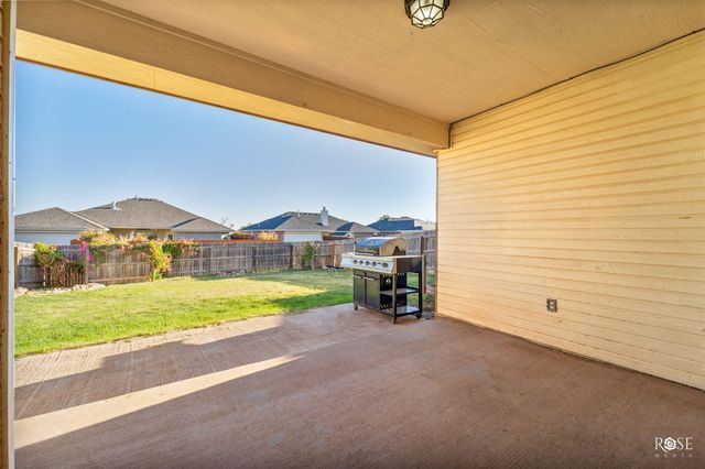 3630 Shadyhill Drive, San Angelo, TX 76904