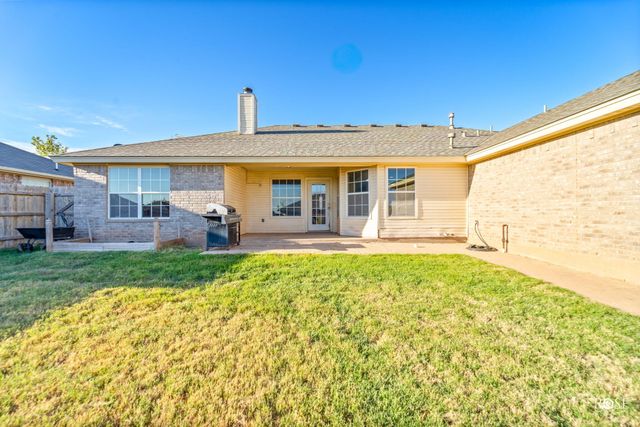 3630 Shadyhill Drive, San Angelo, TX 76904